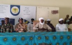 Tchad : Atelier de présentation du Projet de la constitution dans le Batha