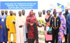 Tchad : le SGG poursuit sa mission de vulgarisation du projet de Constitution à l'égard des agents de l'administration
