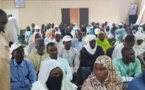 Tchad : une mission du SGG dans la province du Kanem