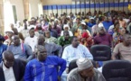 Tchad : le projet de Constitution présenté dans le Logone Oriental