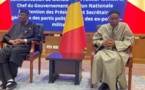 Tchad : signature d’une coalition « Oui » en faveur du référendum constitutionnel
