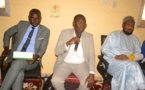 Tchad : le SGG présente le projet de Constitution à l'Ennedi-Est