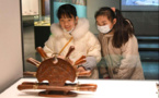 China's contributions to world heritage preservation, cooperation