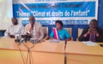 Tchad : la Journée mondiale de l'enfance sur fond de changement climatique