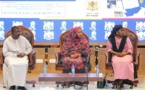 Tchad : deuxième phase de l'atelier sur le projet de Constitution pour les agents de l'administration publique