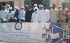 Tchad : le Barh El Gazel s’approprie le projet de Constitution en vue du référendum
