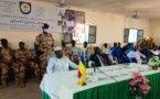 Tchad : le projet de Constitution vulgarisé au Moyen-Chari