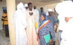 Tchad : Le SGG présente le projet de Constitution et ses innovations majeures à  Ennedi ouest