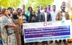 Tchad : un réseau des jeunes, femmes, activistes et influenceurs mis sur pied