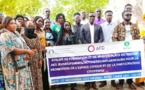 Tchad : un réseau des jeunes, femmes, activistes et influenceurs mis sur pied