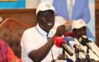 Tchad : Wang Laouna Foullah dans la course pour la présidence de la FTFA