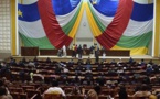Centrafrique : En avant pour le forum de Bangui !