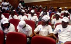 Tchad : Une centaine des jeunes en formation d'entretien d'embauche