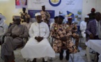 Tchad : le projet de Constitution présenté à la population de Hadjer Lamis