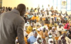 Tchad : le Projet de Constitution à la population de Bongor