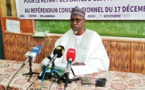 Tchad : RALISCOSAT lance une campagne de sensibilisation pour le retrait des cartes d'électeurs et de participation massive aux consultations électorales.