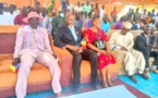 Tchad : le parti politique MERCI lance ses activités dans le 9ème arrondissement