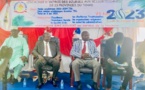 Tchad : l’Université Emi Koussi attribue 726 bourses aux étudiants pour l’année 2023-2024