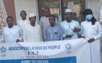 "La Voix du Peuple" : une nouvelle association pour le militantisme citoyen au Tchad