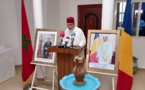 ​L’Ambassade du Maroc au Tchad renforce les liens avec les médias locaux