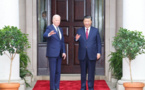 Strengthening partnership the right choice for future of China-U.S. relations