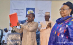 Tchad : le projet de nouvelle Constitution vulgarisé dans la province du Salamat 