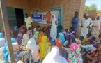 Tchad : la CLEF sensibilise les femmes d’Am-Timan sur la participation citoyenne au référendum constitutionnel