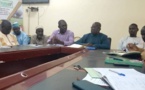 Tchad : initiatives renforcées en nutrition et sécurité alimentaire à Mongo