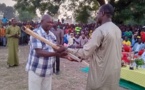 Tchad : un équipement sportif de pointe pour la jeunesse de Kelo