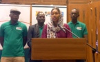 ​Youth Connekt Tchad : valorisation de l’engagement entrepreneurial de la jeunesse