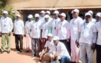 Tchad : les chefs de canton renforcent leur leadership communautaire dans les zones pétrolières