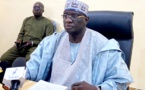 Tchad : la CONOREC annonce le début de la campagne référendaire ce 25 novembre 2023