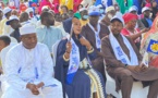 N'Djamena : le nouveau bureau de soutien WIHDA/MPS officiellement lancé