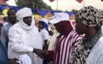 Tchad : l'UBS/MPS lance des opérations de porte-à-porte pour le 'oui' au référendum
