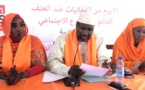 Tchad : mobilisation pour l'éradication des violences envers les femmes à Abéché