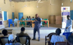 Tchad : Adré s'engage dans la prévention des conflits, la jeunesse au cœur de la table-ronde du CEDPE