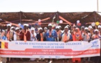 Tchad : le HCR et la communauté d'Ourang s'unissent contre la violence de genre au Ouaddaï