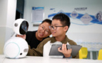 China voices to lead global AI governance