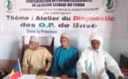 Tchad : mobilisation pour l'autonomie des organisations paysannes au Batha