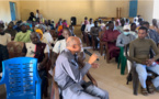 Jeunesse et prévention des conflits au Tchad : table-ronde inspirante du CEDPE à Adré