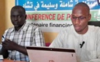 Tchad : au Ouaddaï, l'AJECUD présente les enjeux vitaux du référendum