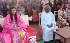 Tchad : Une élite vient en aide aux chefs des cantons du département de Nanaye