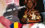 Tchad : Triciana, le slam pour panser les maux