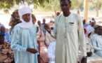 Tchad : Lancement de la distribution des cartes d'électeur et la remise du document de constitution au Batha
