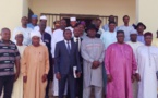 ​L'Ordre des Agronomes du Tchad tient sa première Assemblée générale