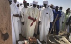 Tchad : Lancement des travaux pour un nouveau collège à Abéché