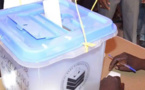 Tchad : liste des bureaux de vote pour le référendum constitutionnel du 17 décembre 2023