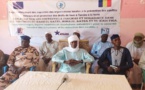 Tchad : journée de réflexion sur la question foncière et domaniale au Batha