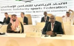 Conférence islamique des ministres des Sports : l’OCI loue les initiatives de la FSSI