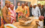 Burkina Faso : un programme Intégré de Soutien à l'Alimentation et à la Nutrition Scolaires